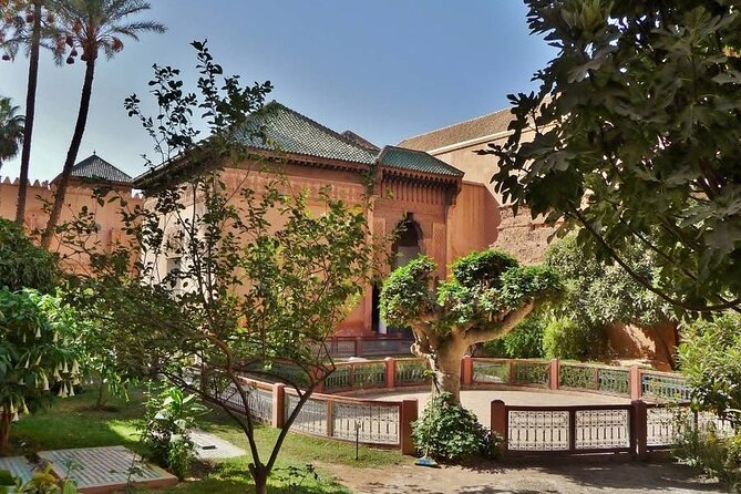 Private Day Trip to Marrakech from Casablanca - Casablanca to Marrakech: an 11–12 hour “greatest hits” plan