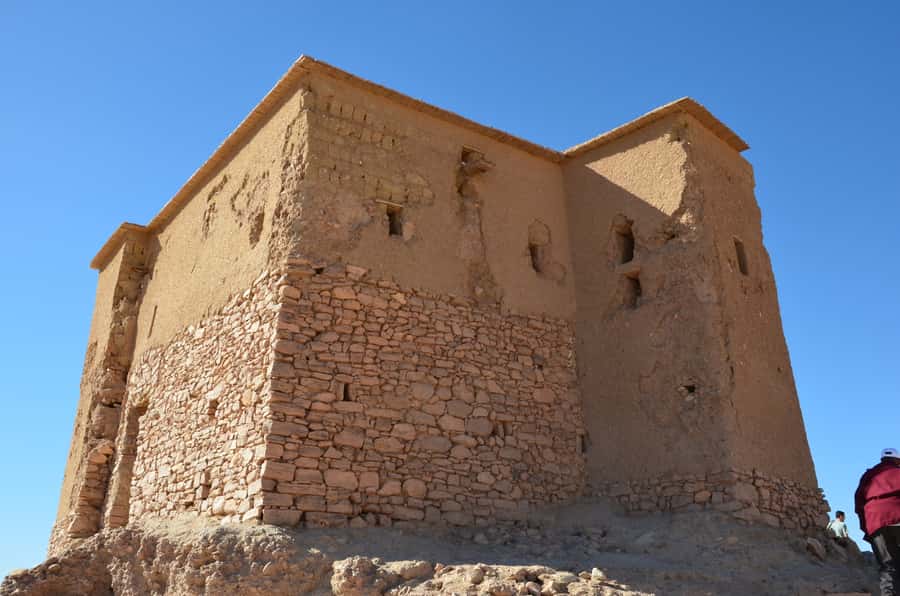 Private Day Trip To Ouarzazate & Ait Ben Haddou Kasbah - What to bring: the small stuff that makes the pass feel easier
