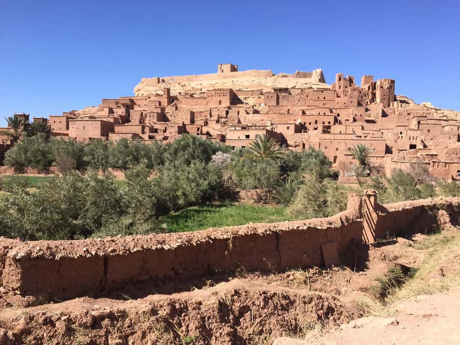 Private Day Trip To Ouarzazate & Ait Ben Haddou Kasbah - Ouarzazate: Morocco’s Hollywood stop, with the right expectations