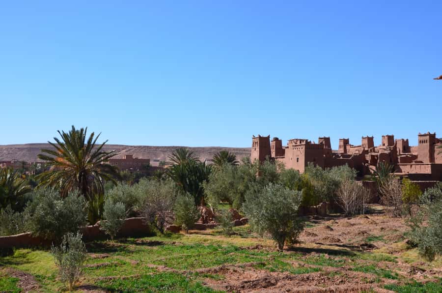 Private Day Trip To Ouarzazate & Ait Ben Haddou Kasbah - The real schedule: a long day with smart pacing