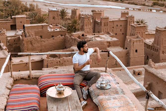 Private Day Trip to Ouarzazate and Ait Ben Haddou from Marrakech - Ait Ben Haddou with a guide: what you gain beyond the photos