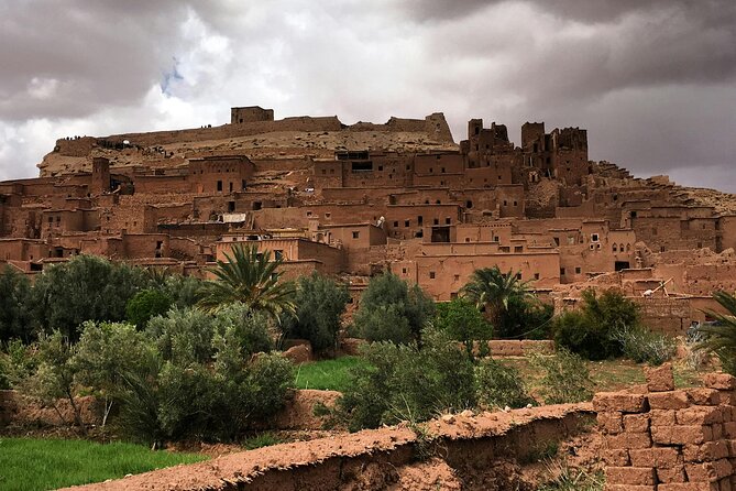 Private Day Trip to Ouarzazate and Ait Ben Haddou from Marrakech - Practical tips so the day runs smoothly