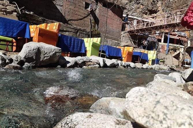 private day trip to Ourika Valley from marrakech - Guides and Drivers: What’s Actually Being Praised in This Experience