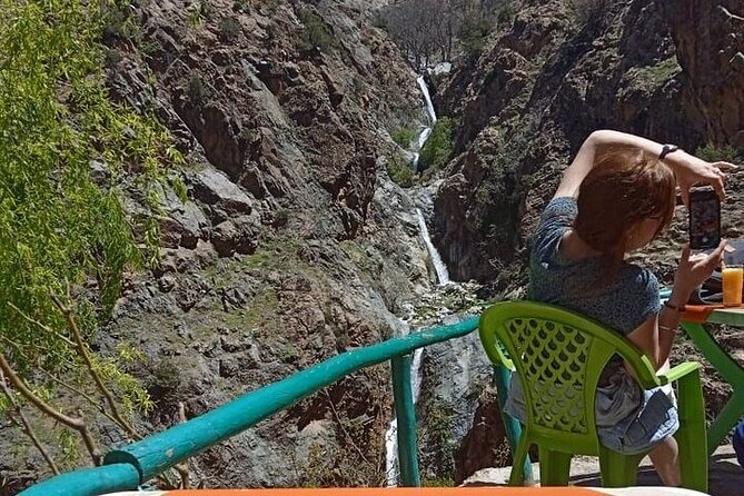 Private Day Trip to Ourika Valley from Marrakech with Lunch - Price and value: what $58.07 really buys