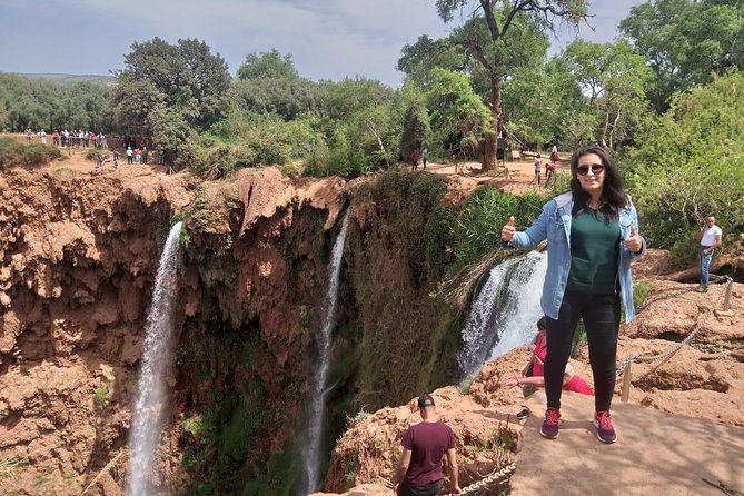 Private day trip to ouzoud waterfall from Marrakech - The 08:00 start and the Atlas Mountain drive (why it matters)