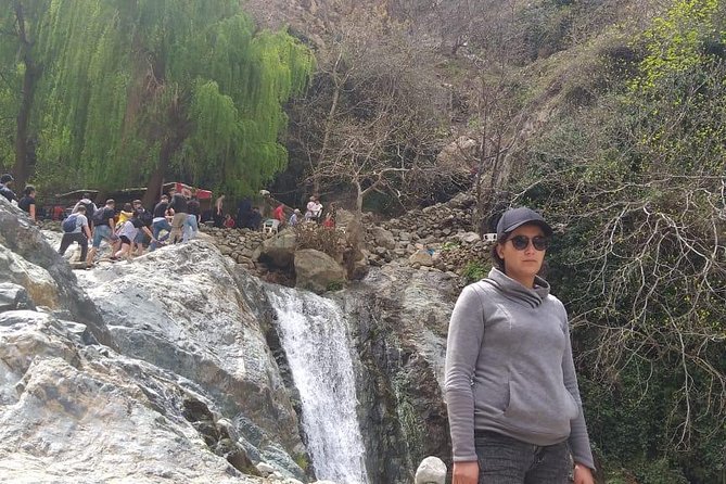 Private day trip to ouzoud waterfall from Marrakech - Berber lunch near the falls: plan for it (and make it count)