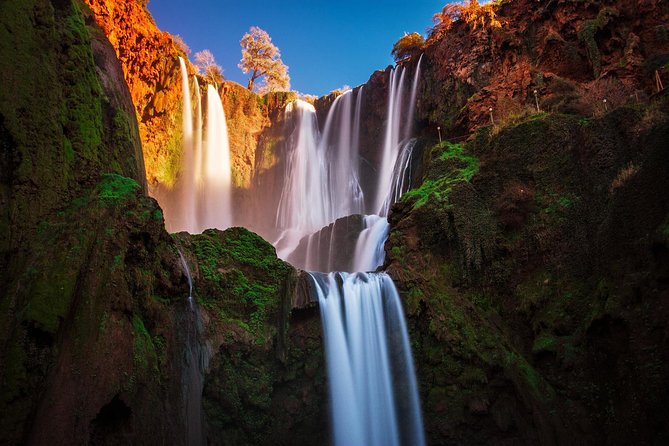 Private day trip to Ouzoud Waterfalls from Marrakech - The 8-hour window: timing that makes or breaks the day