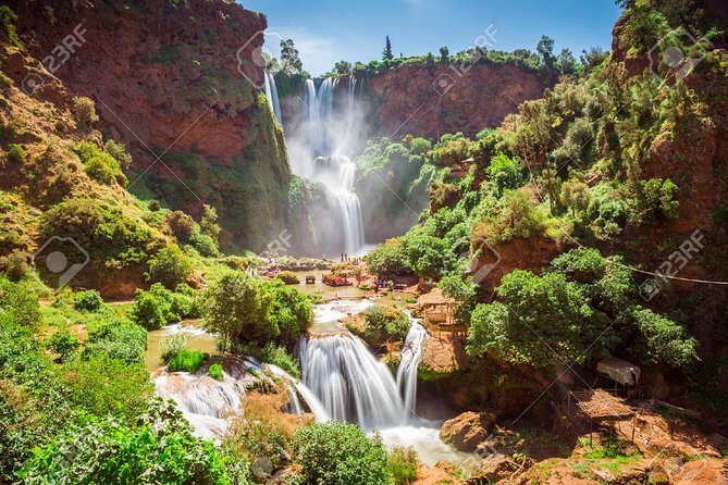 private day trip To Ouzoud watterfalls - Who this day trip is best for