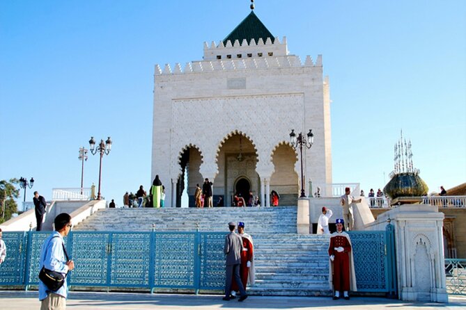 Private day trip to Rabat from Casablanca - Getting from Casablanca: what private transport buys you