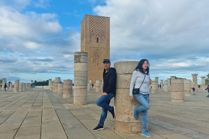 Private day trip to Rabat from Casablanca - Guide quality varies: how to get the best version of this day