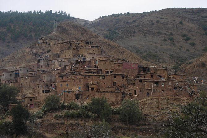 Private day trip to the Ourika Valley - Price and value: why $45.30 can make sense