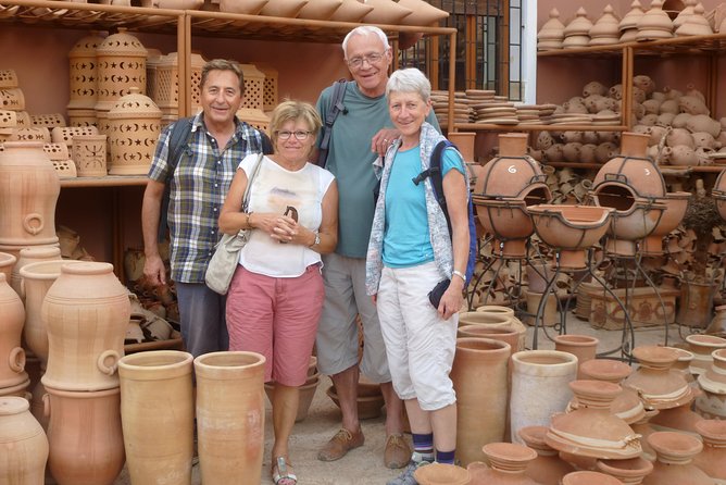 Private day trip to the Ourika Valley - Who this Ourika Valley private day trip is best for