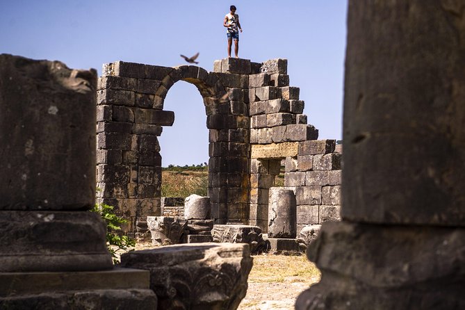 Private Day Trip to Volubilis Meknes and Moulay Driss From Fez - Price Value: When $69.69 Makes Sense