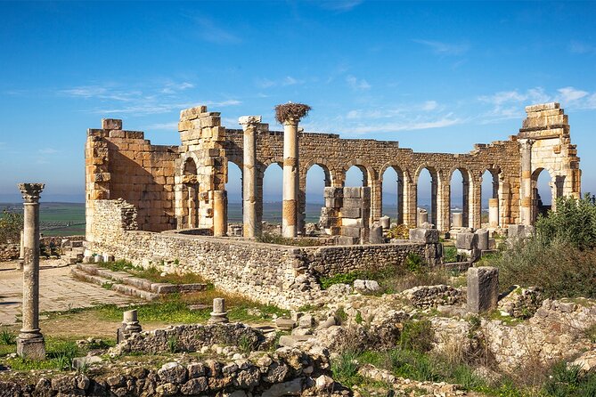 Private Day Trip to Volubilis Meknes and Moulay Driss From Fez - What’s Included, What to Budget, and How Lunch Fits