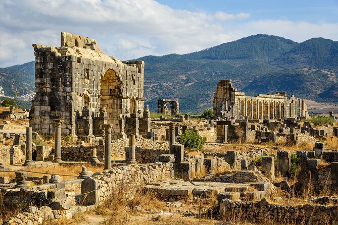 Private Day Trip to Volubilis Meknes and Moulay Driss From Fez - Who This Private Trip Works Best For