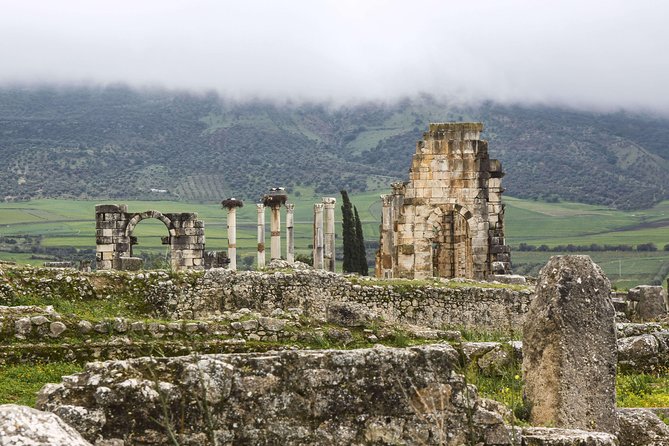 Private Day Trip to Volubilis Meknes and Moulay Driss From Fez - FAQ