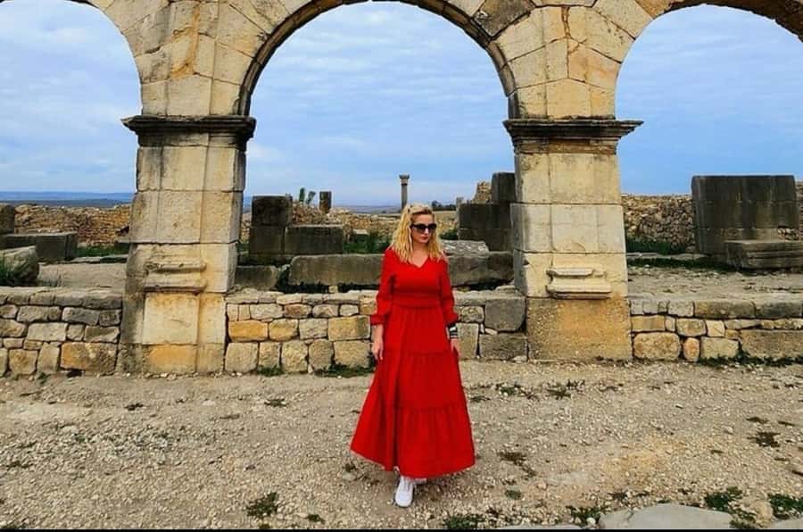 Private Day Trip to Volubilis, Moulay Idriss and Meknes - Meknes in the Afternoon: Bab Mansour to the Royal Stables