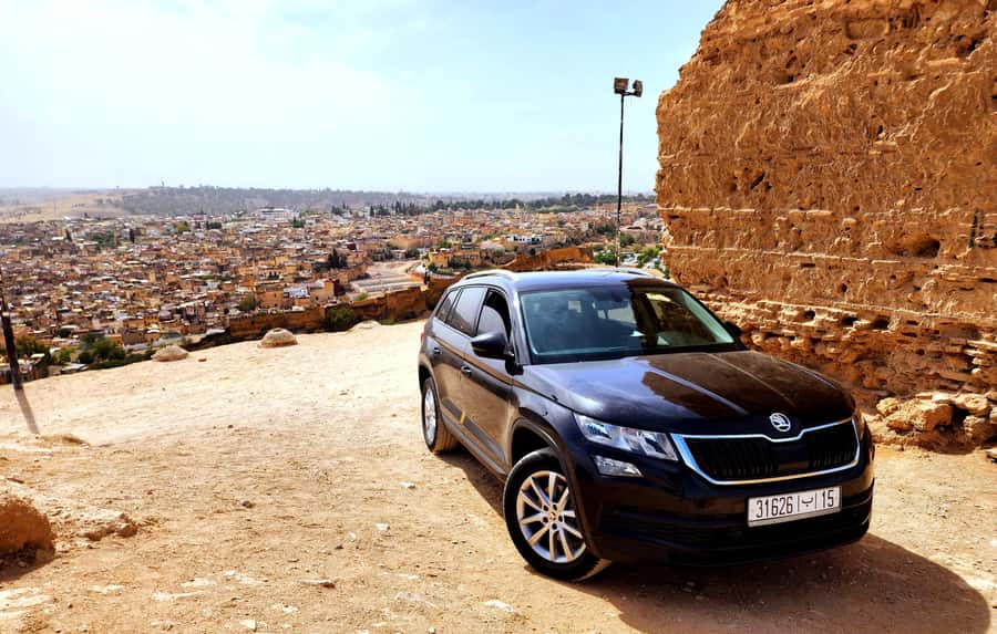 Private Day Trip to Volubilis, Moulay Idriss and Meknes - Private Car, English Driver, and Flexibility That Helps