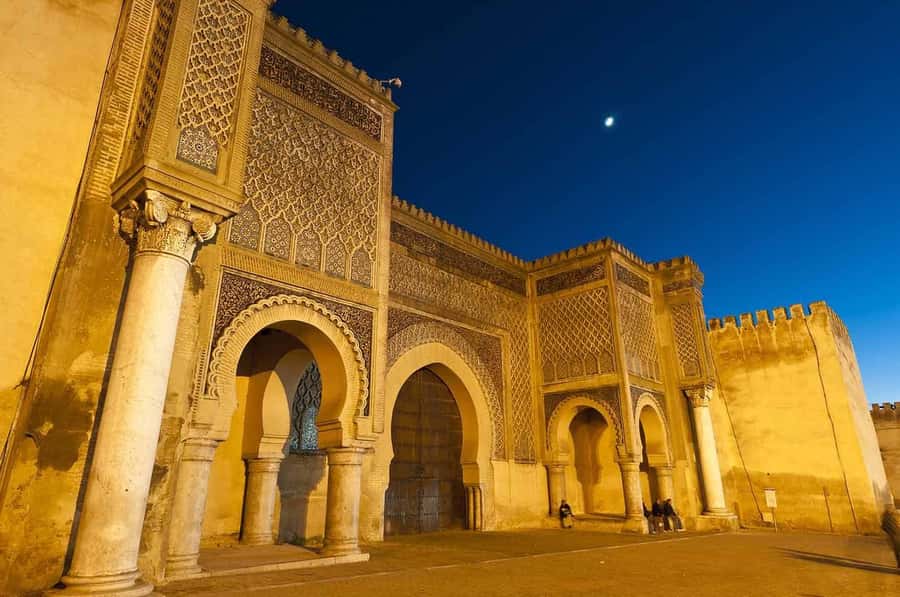 Private Day Trip to Volubilis, Moulay Idriss and Meknes - Price and Value at $70: What You’re Actually Paying For