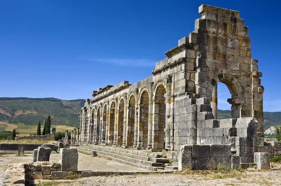 Private Day Trip to Volubilis, Moulay Idriss and Meknes - Who This Tour Fits Best (and Who Should Skip It)