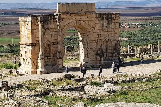 Private Day Trip to Volubilis, Moulay Idriss, and Meknes from Fez (Fes) - Price and value: where your money really goes