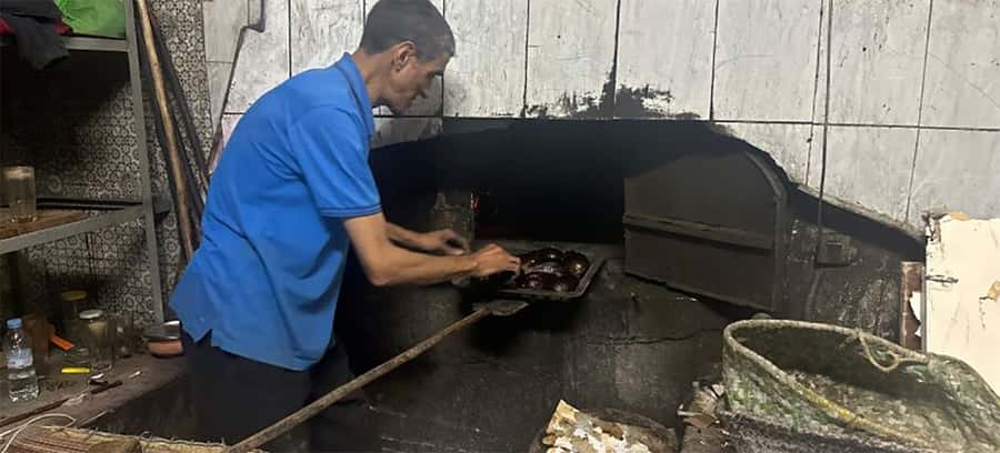 Private DayTrip from Cádiz to Tangier: All in one Experience - Grand Socco to Petit Socco: Markets, Shopping Time, and How to Keep Control