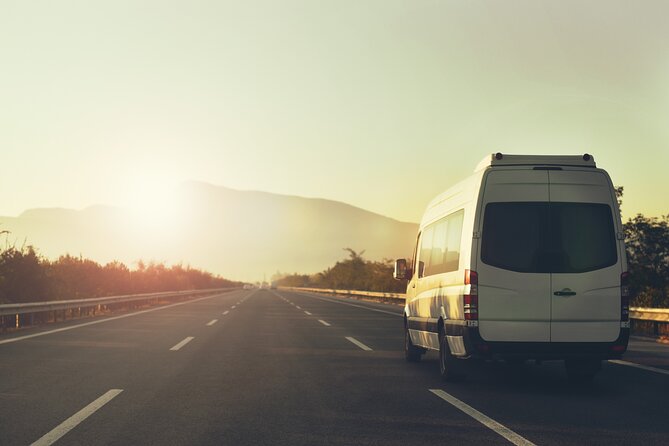 Private Departure Transfer: Casablanca Hotel to Casablanca Airport - Price and value: what $33.12 buys you (and what it doesn’t)