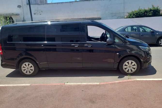 Private Departure Transfer from Rabat to Casablanca Airport - Who should book this transfer (and who might not need it)