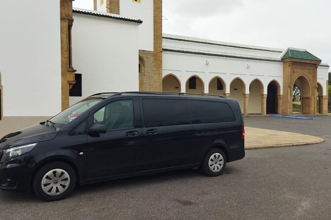 Private Departure Transfer from Rabat to Casablanca Airport - The drive time: plan for 1 hour 30 minutes, then add buffer