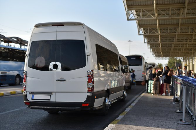 Private Departure Transfer: Marrakech Hotel to Marrakech Airport - Key things that make this transfer worth it