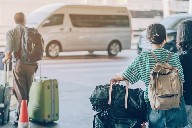 Private Departure Transfer: Marrakech Hotel to Marrakech Airport - Reliability: what’s consistently praised, and what might go wrong