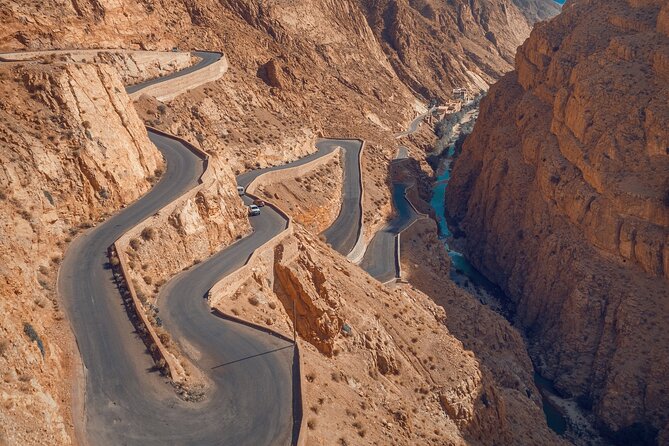 Private Desert Odyssey: Marrakech to Merzouga 3-Day Adventure - Price and value: does $386.61 per person make sense?
