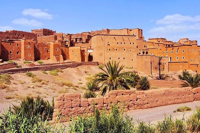 Private Desert Odyssey: Marrakech to Merzouga 3-Day Adventure - Who this private desert tour is best for