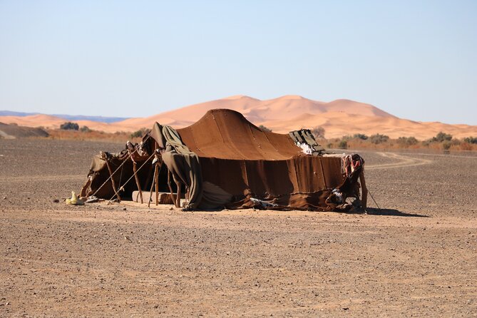 Private Desert Tour To Draa Valley And Zagora From Marrakech - Draa Valley: Palm Groves, Kasbahs, and the Real Route Feeling