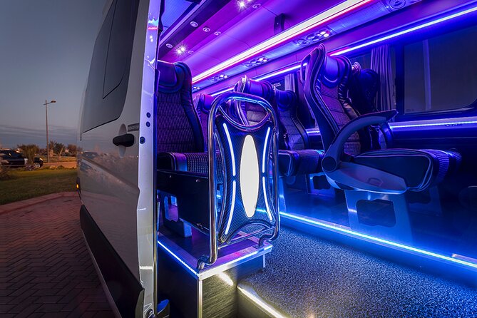 Private Driver in Casablanca for Customized Tours and Transfers - Price Check: Is $40.71 Per Person Worth It?