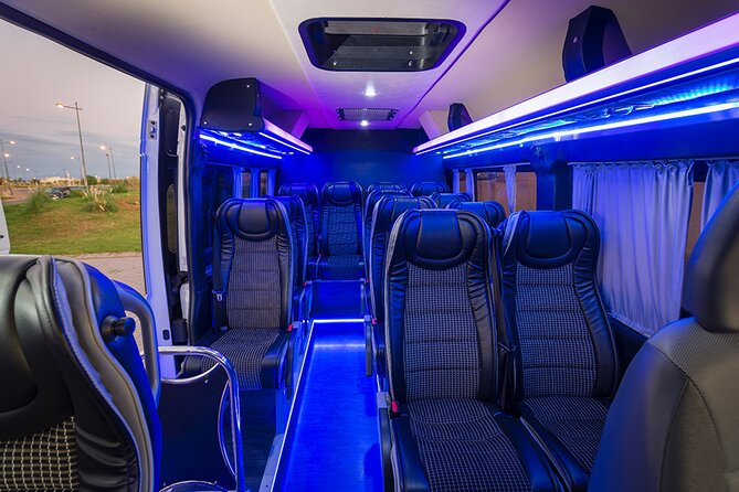 Private Driver in Casablanca for Customized Tours and Transfers - Should You Book This Private Driver in Casablanca?