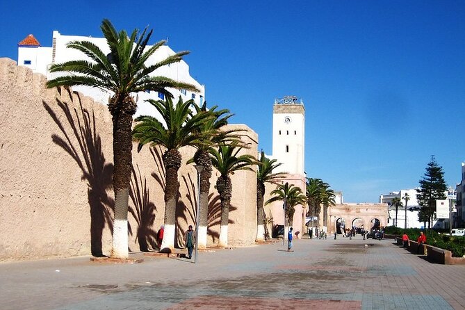 Private Essaouira Day Trip From Agadir - Why This Private Essaouira Trip Feels Effortless From Agadir