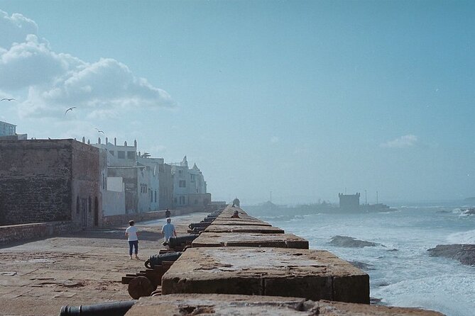 Private Essaouira Day Trip From Agadir - The Return Drive and the Wild Beach Sunset Stop
