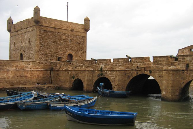 Private : Essaouira day trip from Marrakech - Key things to know before you go