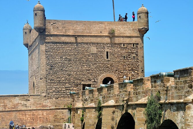 Private : Essaouira day trip from Marrakech - Who this Essaouira private day trip is best for