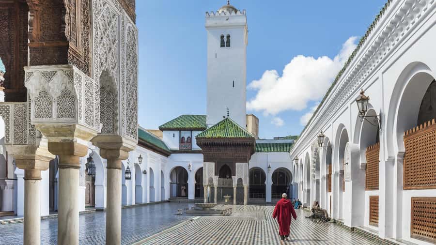 Private Exclusive Full day Fes Medina Tour with Guide - Why a guided Fez Medina route matters