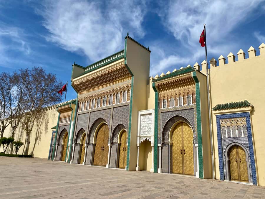 Private Exclusive Full day Fes Medina Tour with Guide - Pickup, timing, and what 4–6 hours really means
