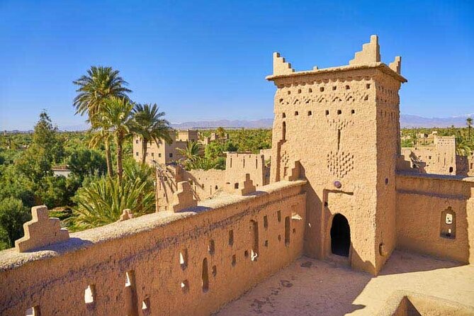 Private Excursion from Ouarzazate to Gorges Dades, Valley of Roses and Skoura - Why this Ouarzazate-to-Dades route feels like two trips in one