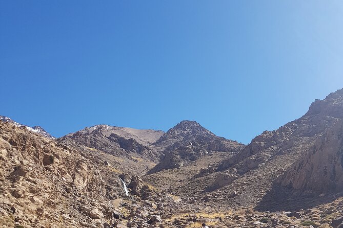 Private Excursion in the Agafay Desert - Lac Lalla Takerkoust: A Lake Break With Real Photo Time