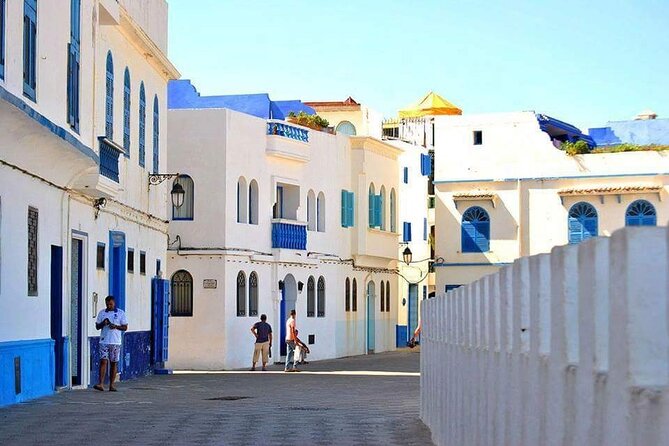 Private excursion to Essaouira - Stepping Into Mogador’s Medina: Where to Spend Your Feet