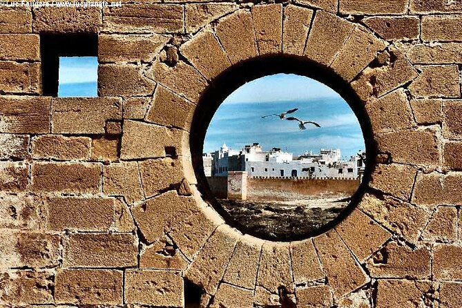 Private excursion to Essaouira - Seafood Time: Eating Like You Came to the Coast