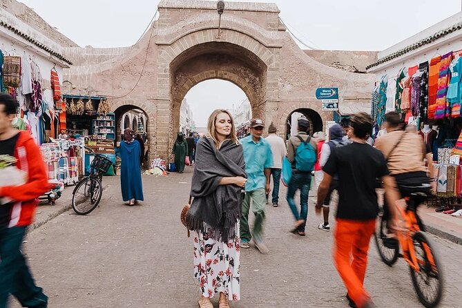 Private excursion to Essaouira - Timing Your Day: What “About 8 Hours” Means in Real Life