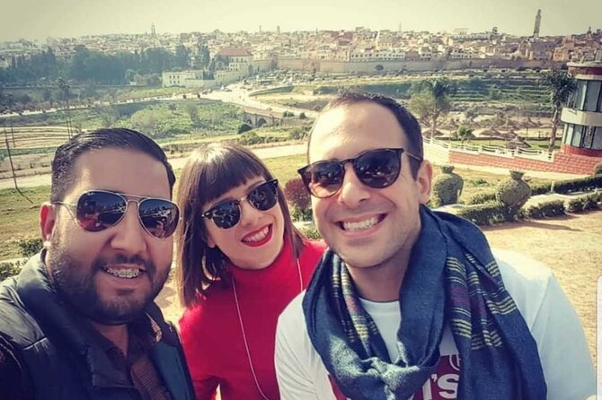 Private Excursion to Volubilis Meknes and Moulay Idriss from Fez - Moulay Idriss Zerhoun: A Sacred Stop With Real Meaning