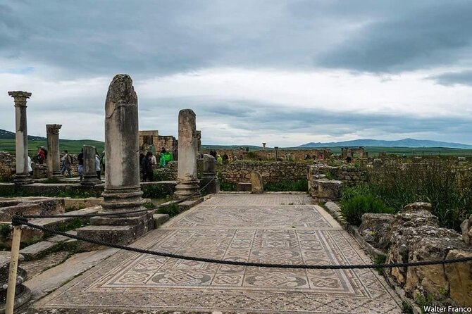 Private Excursion to Volubilis Meknes and Moulay Idriss from Fez - Meknes Timing and the Best Way to Handle Lunch