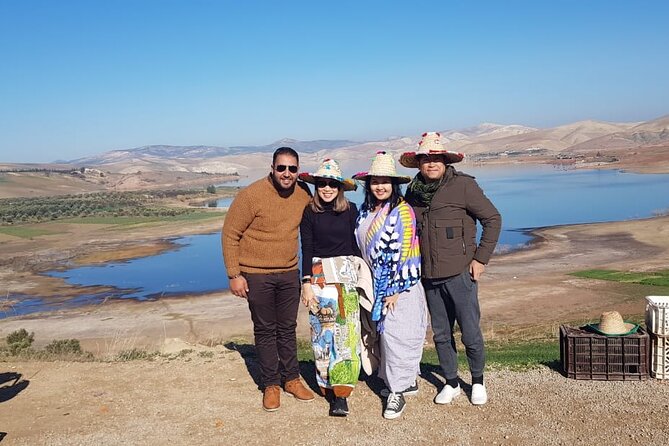 Private Excursion to Volubilis Meknes and Moulay Idriss from Fez - Driver Choice: Communication, Flexibility, and On-the-Ground Coordination